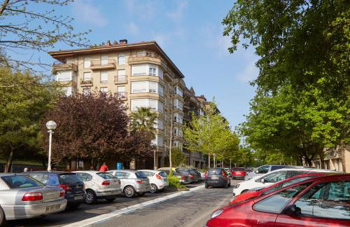 Playa de Ondarreta 2 by FeelFree Rentals - Foto 18