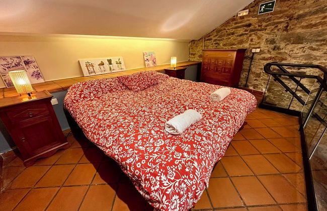 El Bulín de Patones - Foto 12