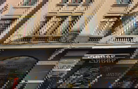 Molton Nisantasi Suites - Foto 69