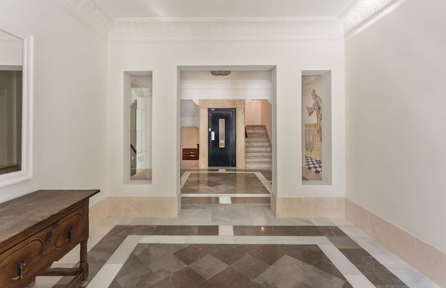 Puerta de San Fernando - Foto 2