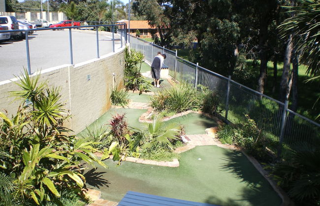 Silver Sands Resort - Foto 36