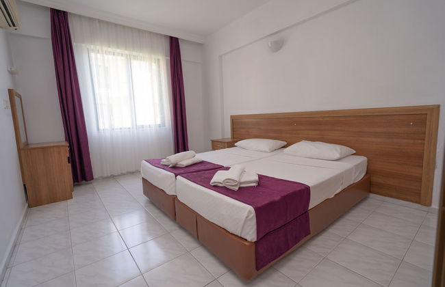 Princess Rima Apartments - Foto 18