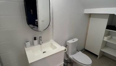 Studio 1 - Mi-Côte - Studio à Orvault - Foto 4