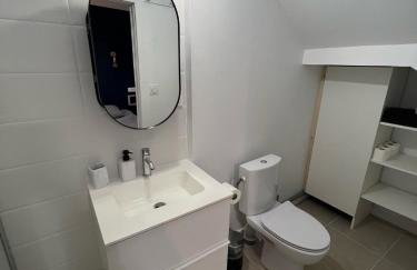 Studio 1 - Mi-Côte - Studio à Orvault - Foto 4