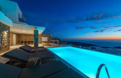 Anthis Villas Mykonos - Foto 8