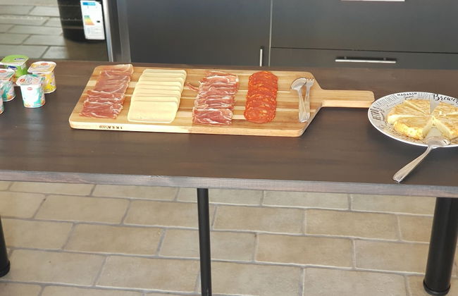 La Casa de Lylou - Photo 20