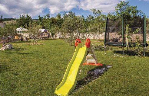 Three-Bedroom Holiday Home In Labin - Foto 4