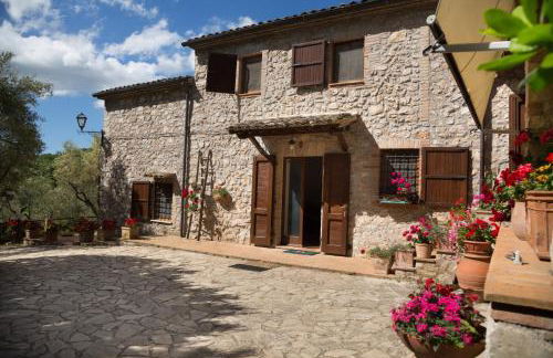 Casa tra le Querce - Foto 18