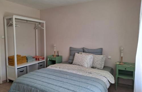 Les Volets Verts, ROUSSINES, CHARENTE, 16310 FRANCE - Foto 18