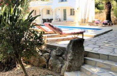 Villa Orquidea - Photo 34