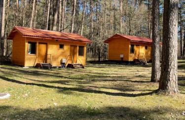 Domki i Pole Namiotowe Pod Sosnami - Foto 2