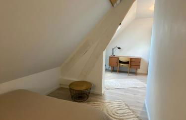 Cozy house for 6 people - Foto 8