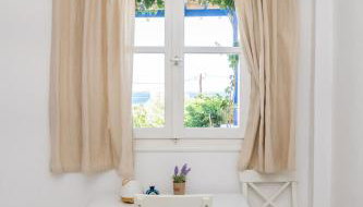 Marilia's view Tinos island 1 - Foto 3