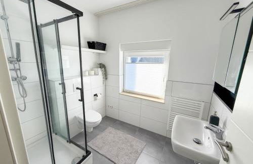 Zentrale & ruhige Wohnung in Mönchengladbach - Foto 7