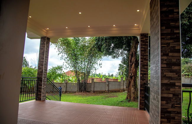 Malachite Apartments - Foto 22