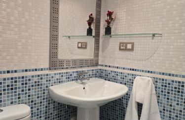 Apartamento Ó Xeitoso Milladoiro - Foto 35
