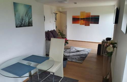 Ferienwohnung Seegarten - Foto 7