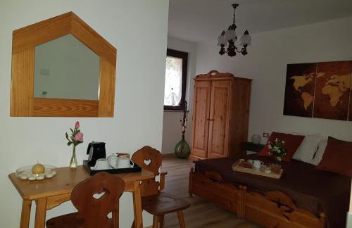 Cascina Ghitin Relais - Foto 19