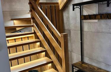 Dom wakacyjny nad jeziorem - Foto 20