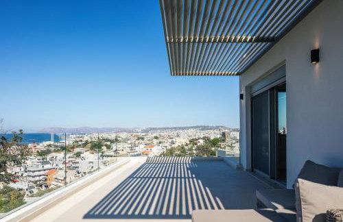 Centro Golden View Villa - Foto 30