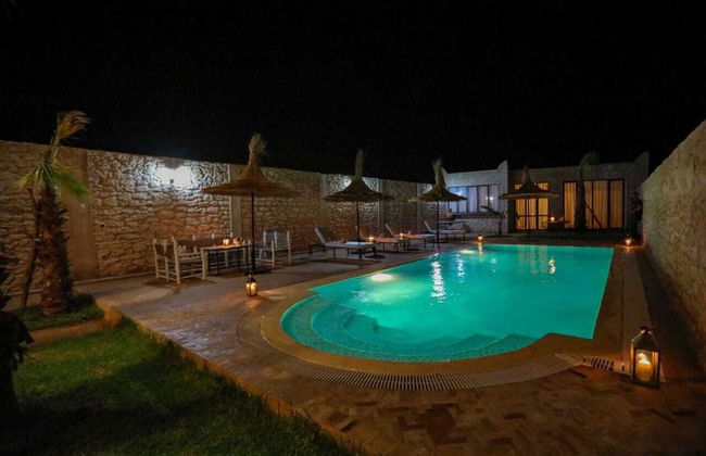 Villa Mamma Gio' - Photo 29