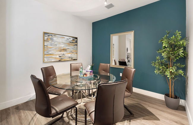 Landing Tampa Westshore - Foto 12