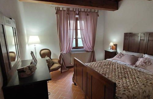 Lajatico Rentals - Casa di Alice nel Borgo - Foto 52