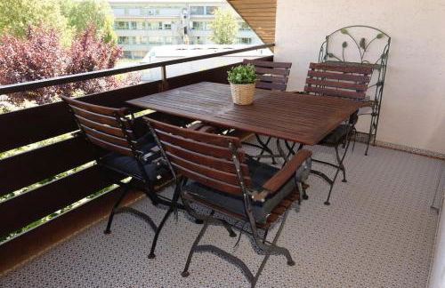 Ferienwohnung "Casa El Aberle" Modern eingerichtet in schöner Lage mit Parkplatz - Foto 16