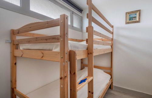 St Brévin - Studio - 4 Pers - Vue Mer - Foto 11