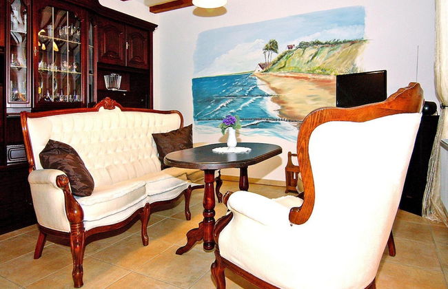 Ferienwohnung, Ribnitz-damgarten - Foto 4