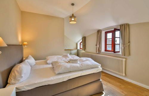 Ferienhaus Rotkehlchen Lieper Winkel, Rankwitz - Foto 26