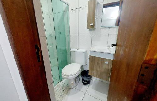 Casa Espaçosa 3 Quartos Sala Cozinha e Churrasqueira - Foto 28