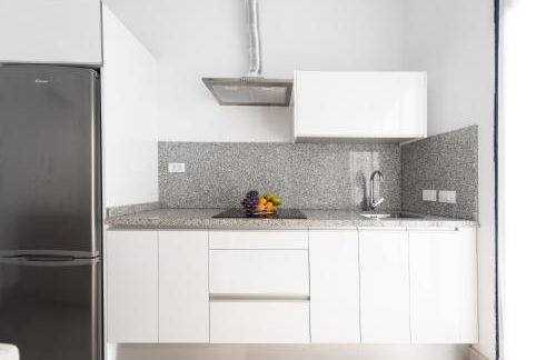 La Rama puerto de las Nieves Vivienda Vacacional - Foto 4