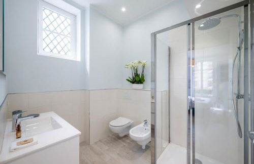 Le COQ Charlene - Monaco at 50m - Foto 4