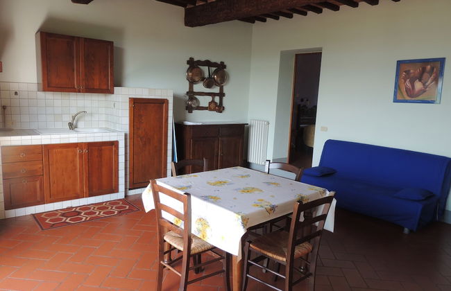 Agriturismo Cantagallo - Foto 46