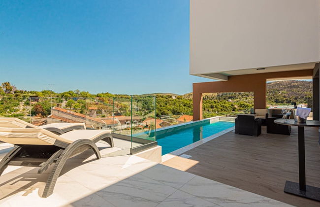 Villa Šimun Zaton - Foto 43