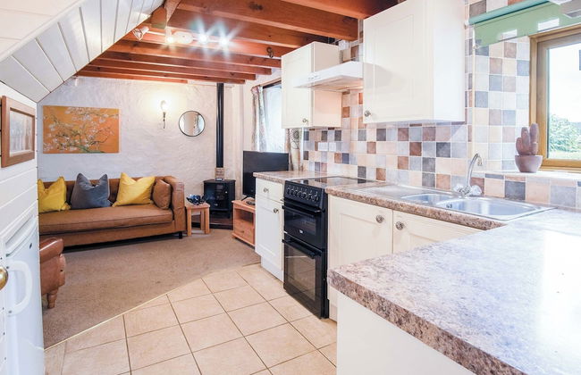 The Granary - 2 Bedroom Apartment - Foto 21