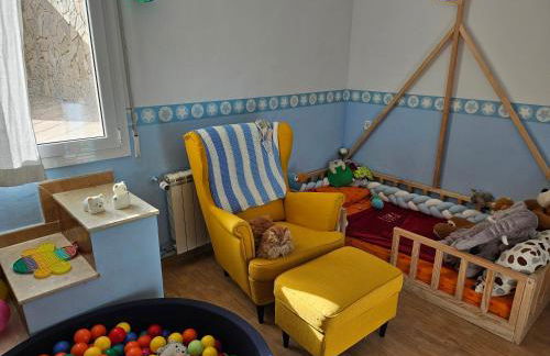 Villa Cariño - Foto 23