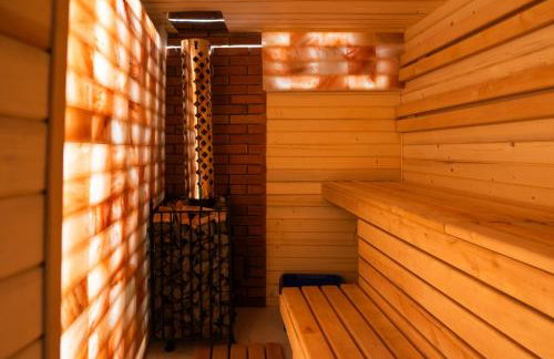 Apartamenty & SPA Pod Parkową - Foto 21