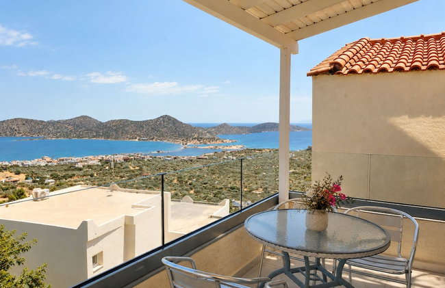 Elounda Residence Resort & Waterpark - Foto 51