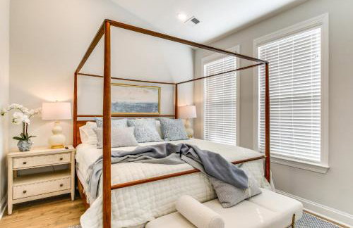 Steps to Lake Greenwood Waterfront Gem with Patio - Foto 10