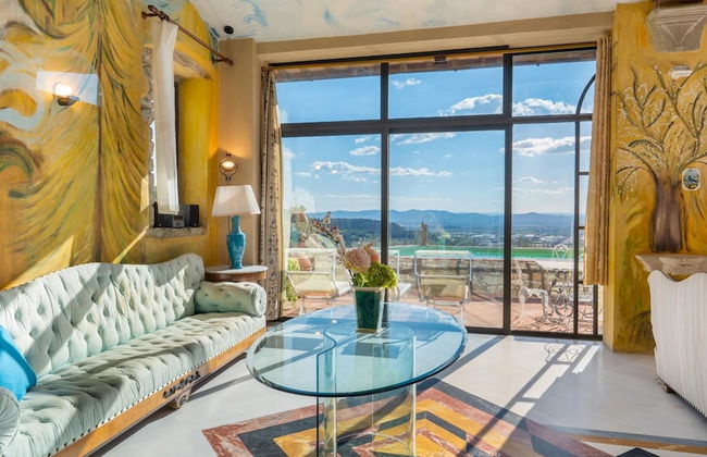 Torre Al Poggio 8 in Calenzano - Foto 31