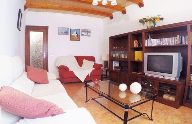 Aiguaneu S'Auguer - Foto 25