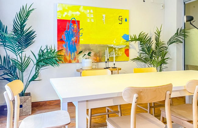 Sleek Flat Within Walking Distance to Pera Museum - Foto 11