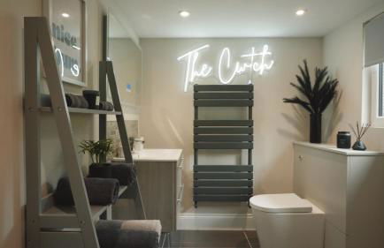 Pen-Y-Worlod Cottages - Foto 29