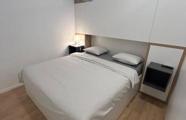 Studio Apartment Ivy - Foto 15