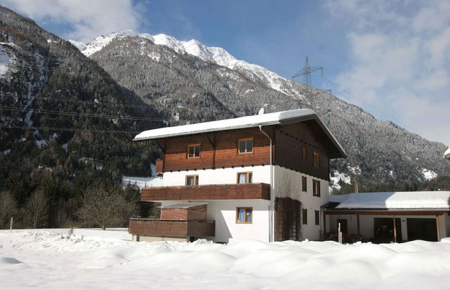 Apartment in Matrei Near Ski Slopes - Photo 54