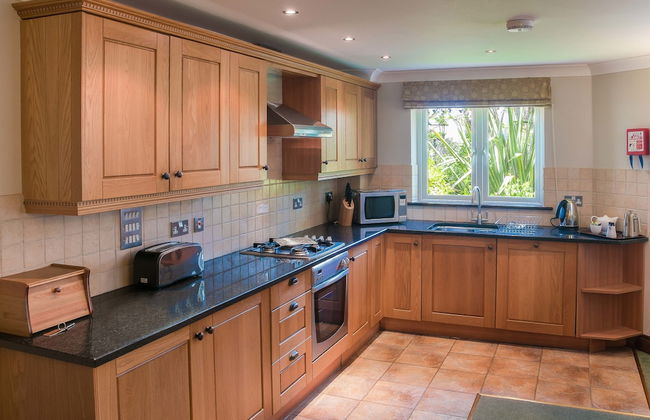 Porth Veor Villas & Apartments - Foto 38