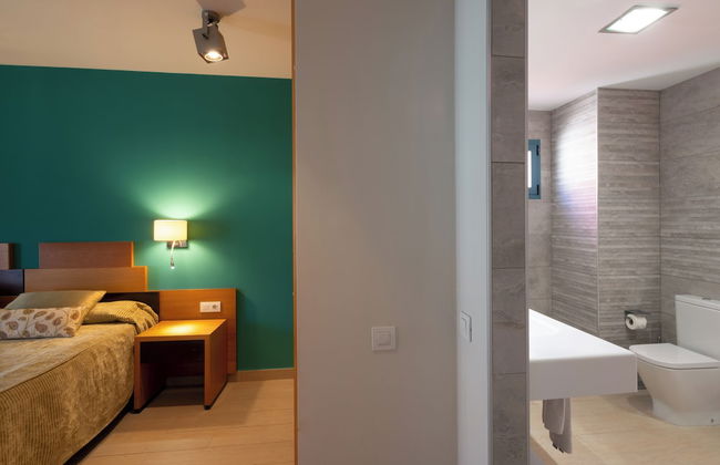 Apartamentos Cordial Mogán Valle - Foto 5