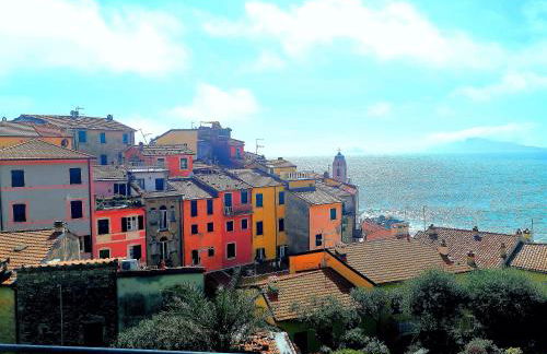 Apartments Tellaro - Photo 26